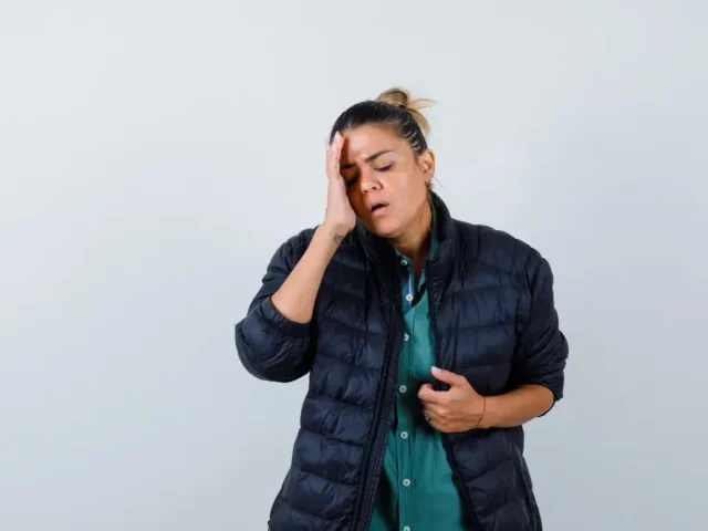 Adrenal Fatigue and Low T