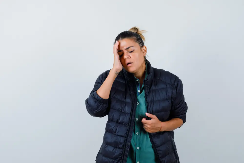 Adrenal Fatigue and Low T