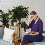 Anxiety, Mood Swings, and Emotional Health During Menopause