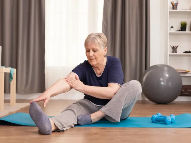 Bone Health After 40: Preventing Osteoporosis Naturally