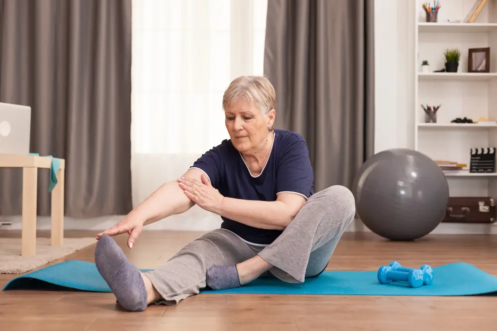 Bone Health After 40: Preventing Osteoporosis Naturally