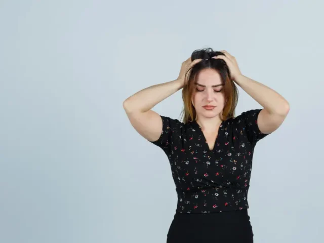 Brain Fog and Memory Changes During Perimenopause