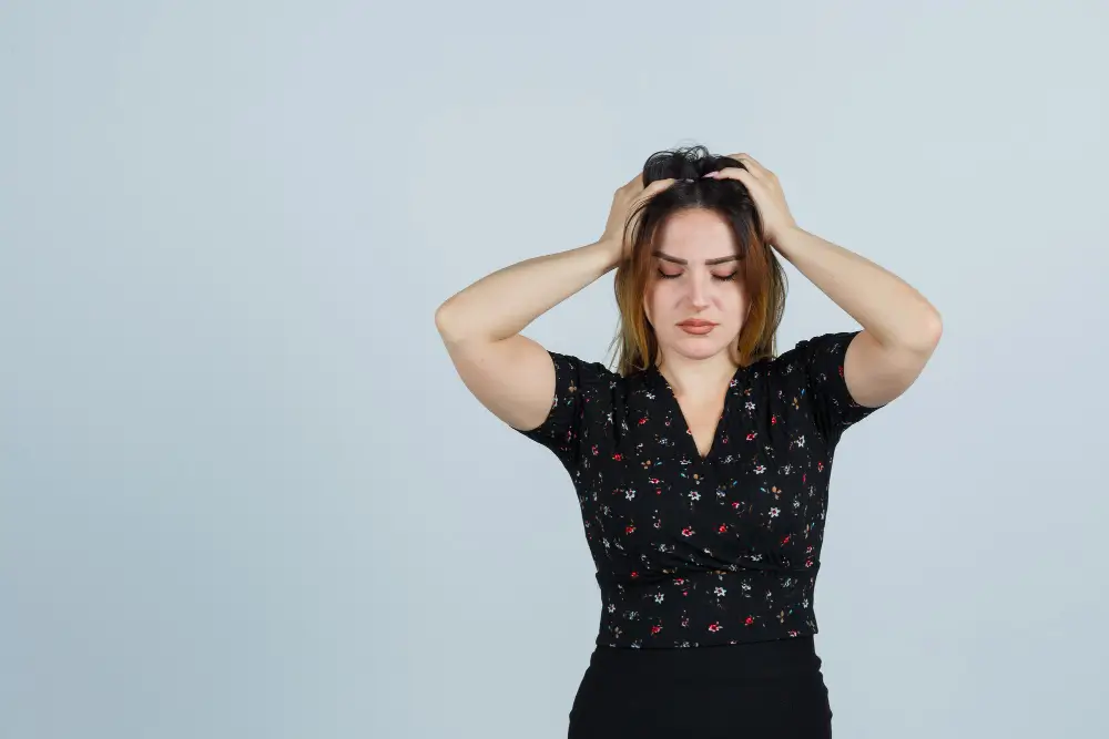 Brain Fog and Memory Changes During Perimenopause