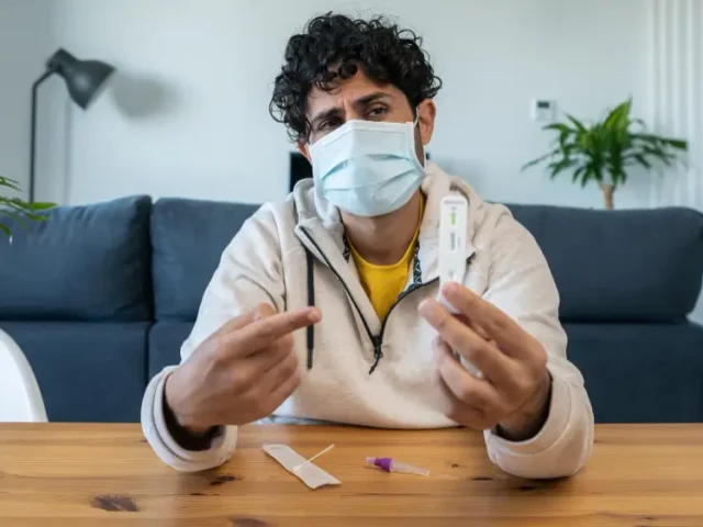 Can Chronic Infections Cause Autoimmune Symptoms?