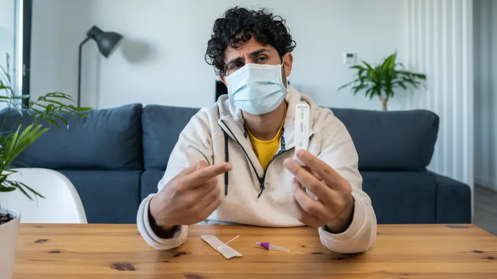 Can Chronic Infections Cause Autoimmune Symptoms