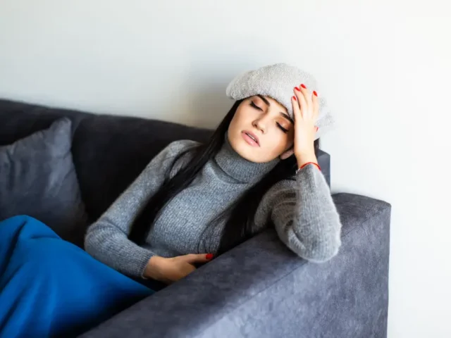 Chronic Fatigue Post-TB: What to Do