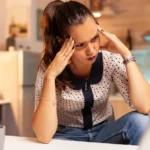 Chronic Stress Disrupts Hormones