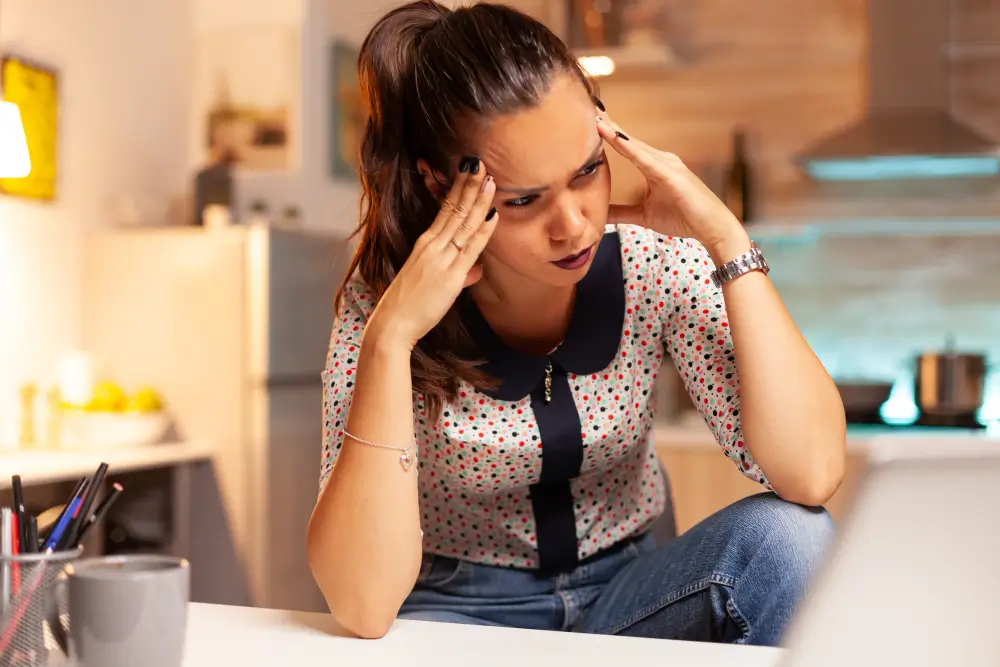 Stress, Cortisol, and Women’s Health: How Chronic Stress Disrupts Hormones