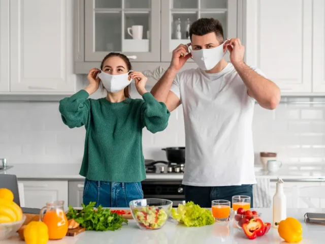 Detox Pathways and Chronic Infections