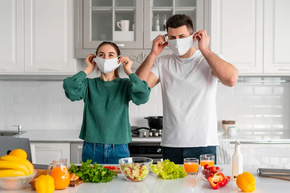 Detox Pathways and Chronic Infections