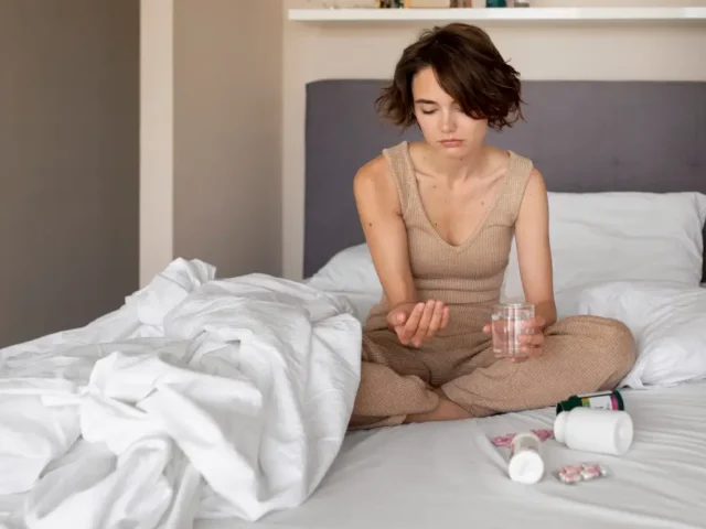 Estrogen Dominance: Signs, Symptoms, and Treatment Options