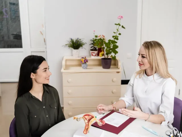 Low Libido, Vaginal Dryness, and Hormones: What Every Woman Should Know