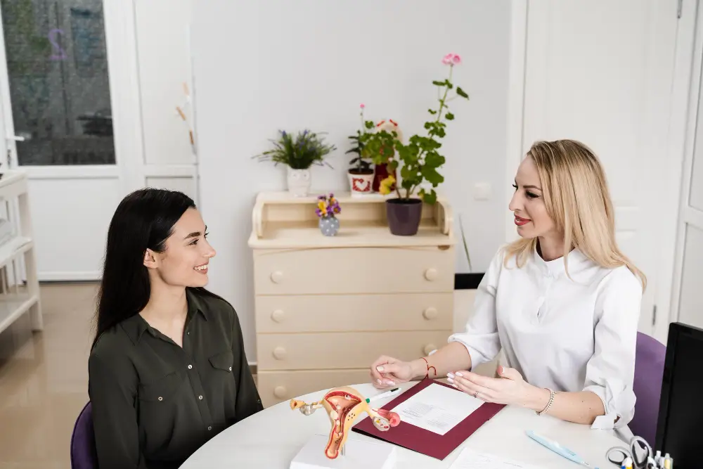 Low Libido, Vaginal Dryness, and Hormones: What Every Woman Should Know