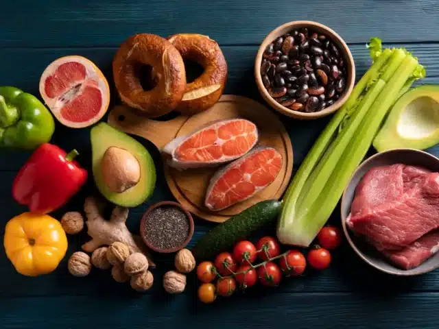 Foods That Naturally Increase Testosterone