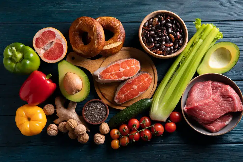 Foods That Naturally Increase Testosterone