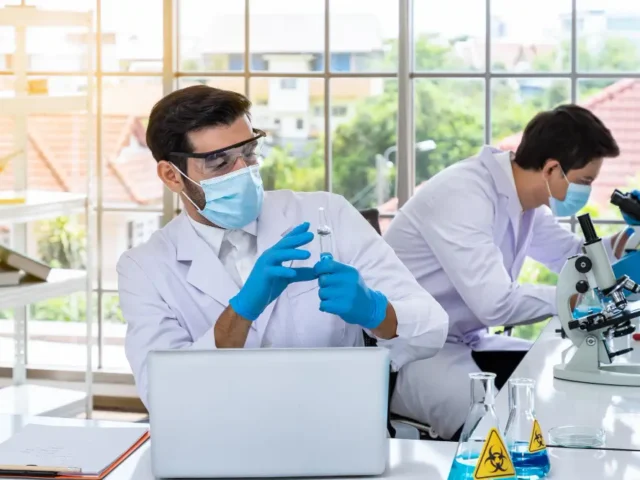 Functional Labs for Men’s Health