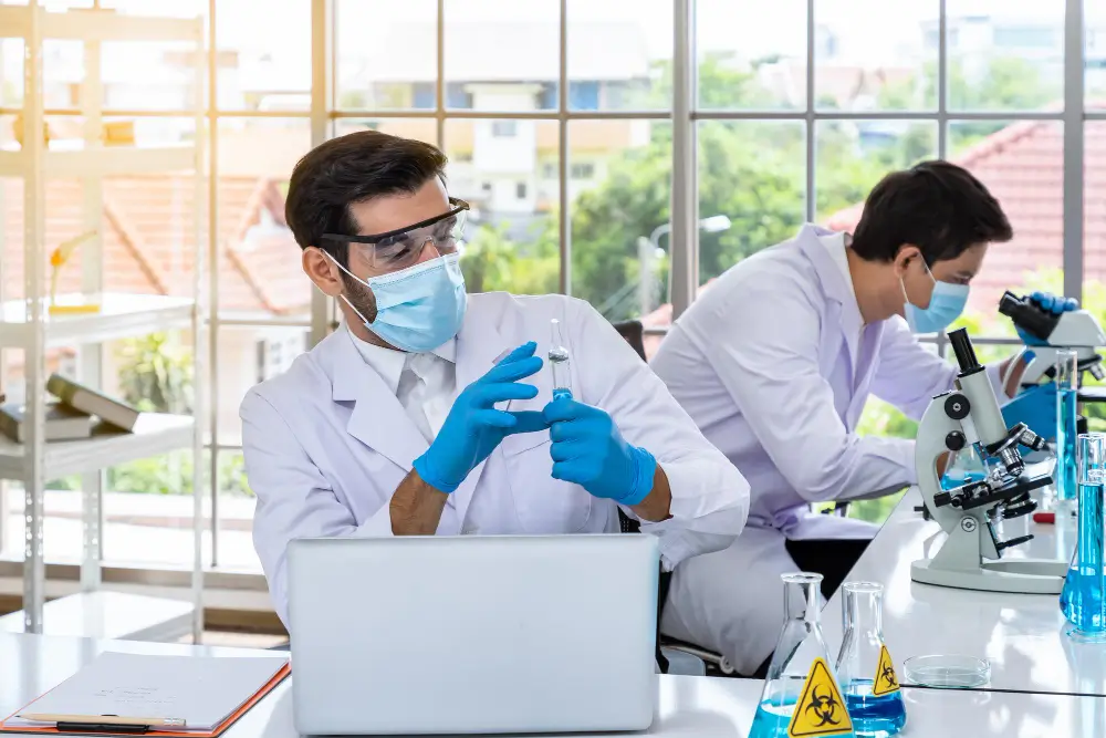 Functional Labs for Men’s Health