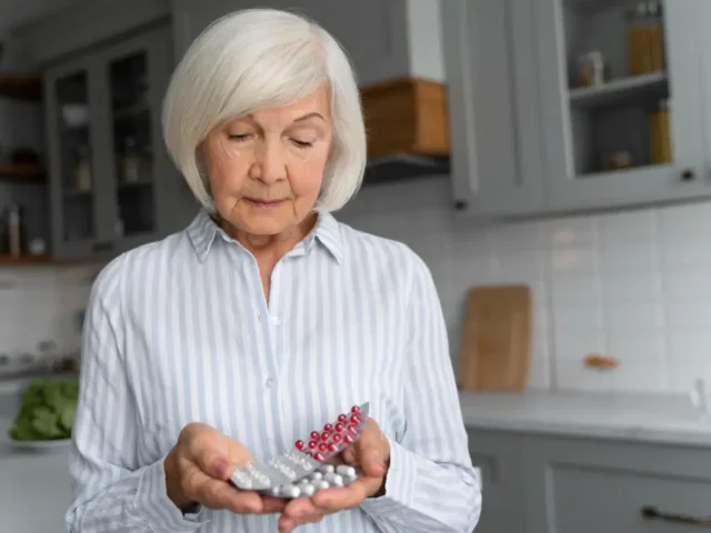 Functional Medicine Approaches to Menopause Symptom Relief