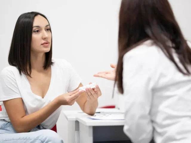 Functional Medicine and Sexual Health