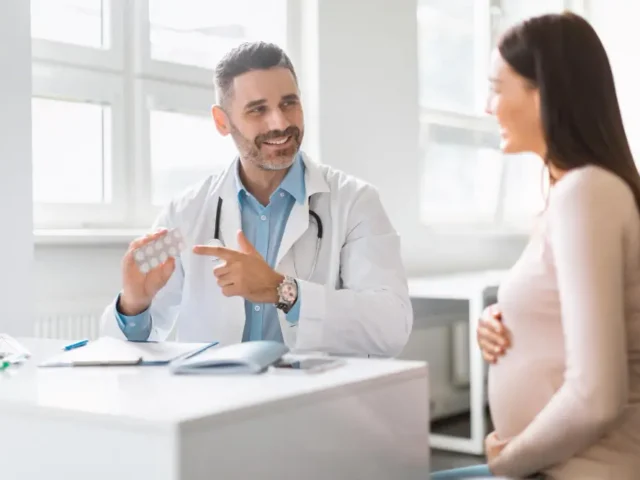 The Role of Functional Medicine in Surrogacy