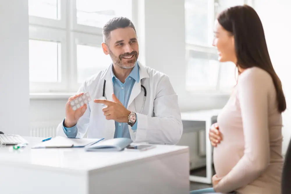 Functional Medicine in Surrogacy