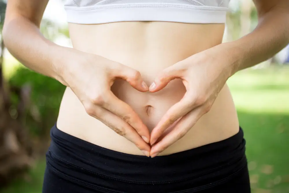 Gut Health and Hormonal Balance