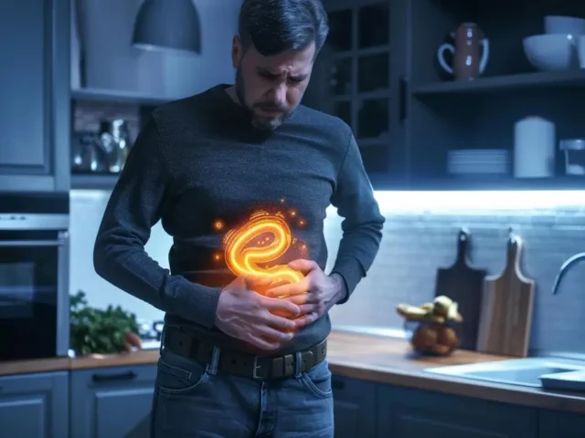 The Role of Gut Health in Chronic Infections