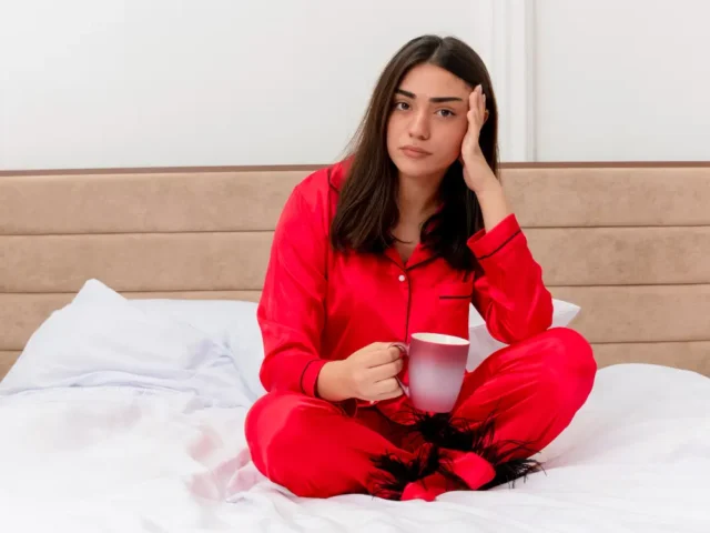 Hormonal Imbalance in Women: 10 Warning Signs You Should Never Ignore