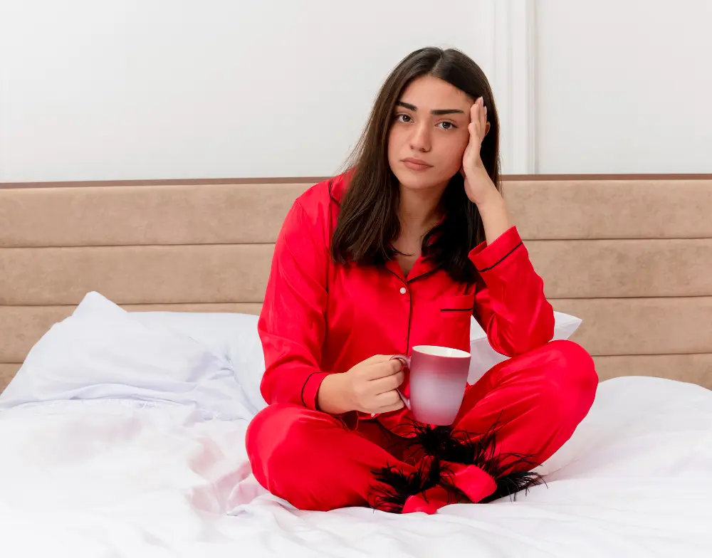 Hormonal Imbalance in Women