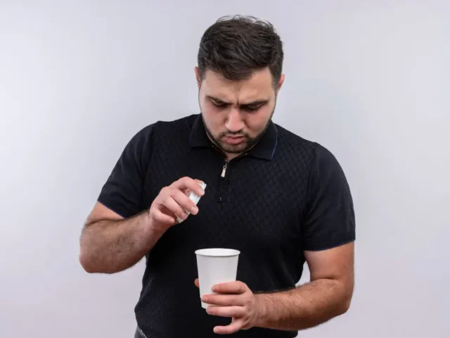 How Cortisol Impacts Testosterone