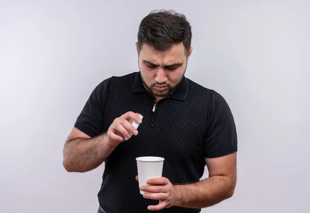 How Cortisol Impacts Testosterone