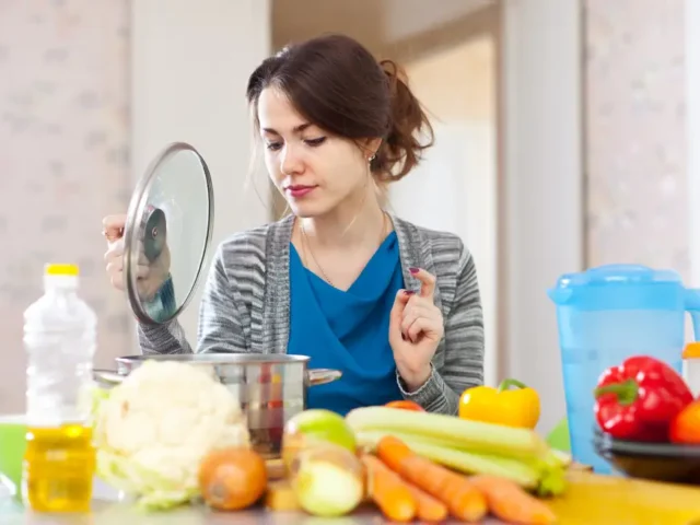 How Diet Impacts Immune Function and Recovery