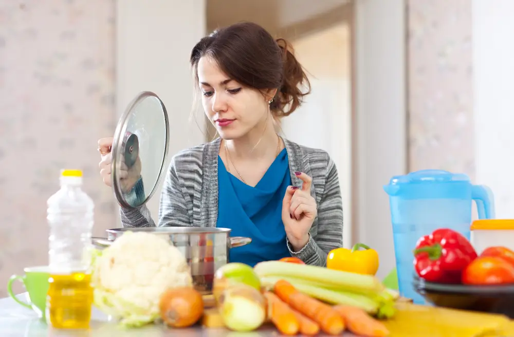 How Diet Impacts Immune Function and Recovery