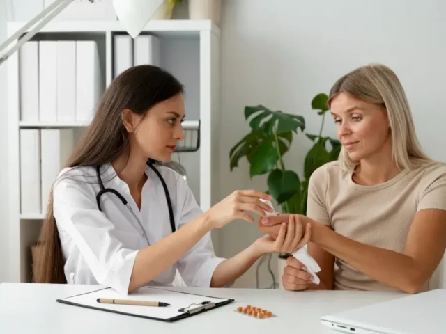 How Functional Medicine Helps Women Thrive in Their 30s