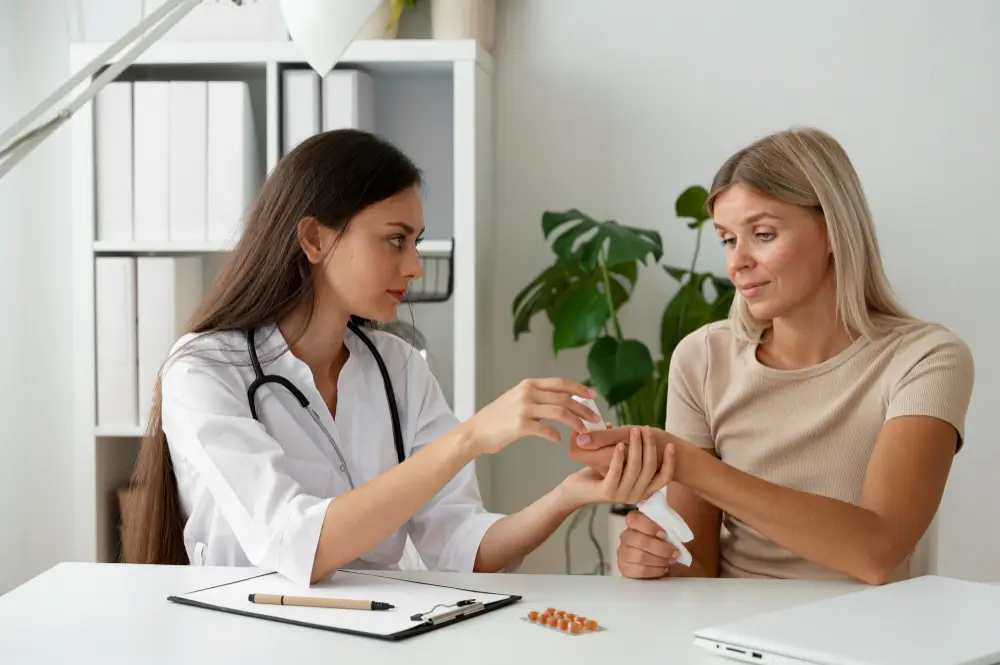 How Functional Medicine Helps Women Thrive in Their 30s