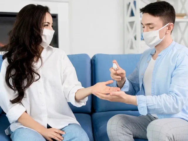 How Ozone Therapy Supports Immune Health