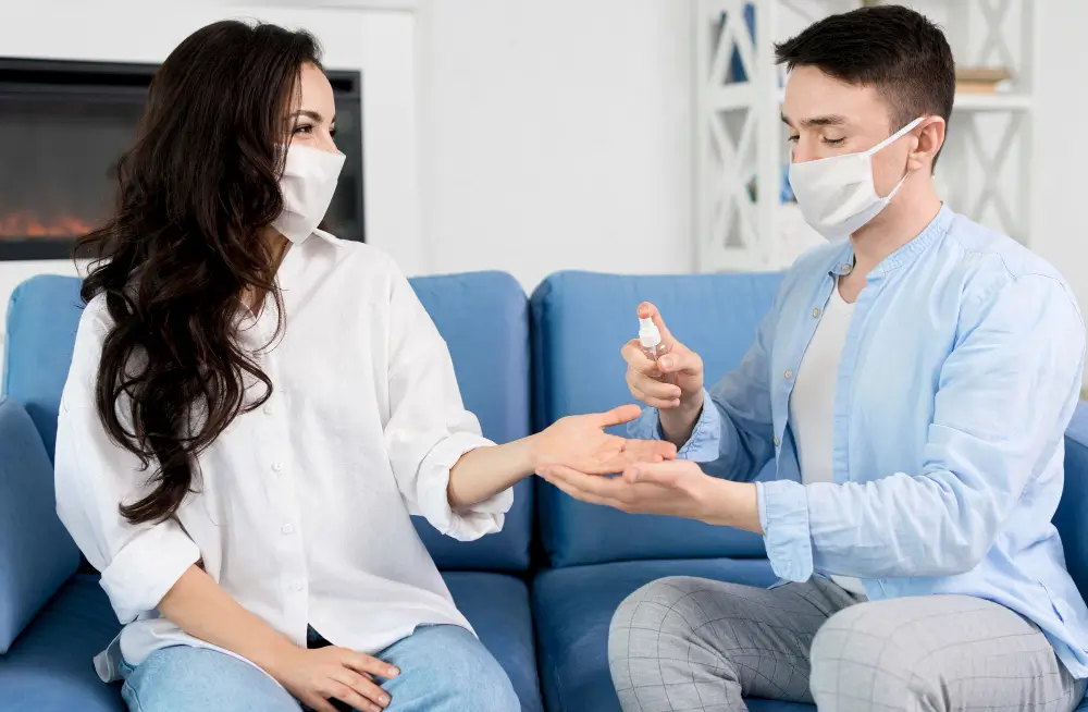 How Ozone Therapy Supports Immune Health