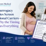 How Surrogacy Agencies Screen Gestational Carriers