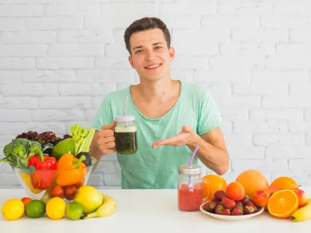 How to Detox Your Body Safely and Effectively
