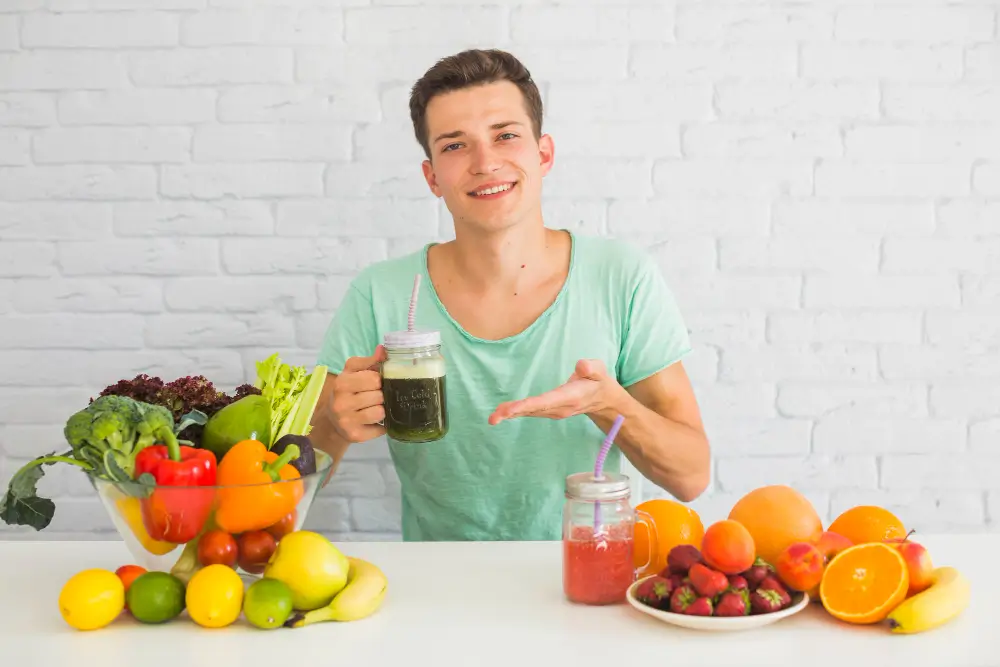 How to Detox Your Body Safely and Effectively