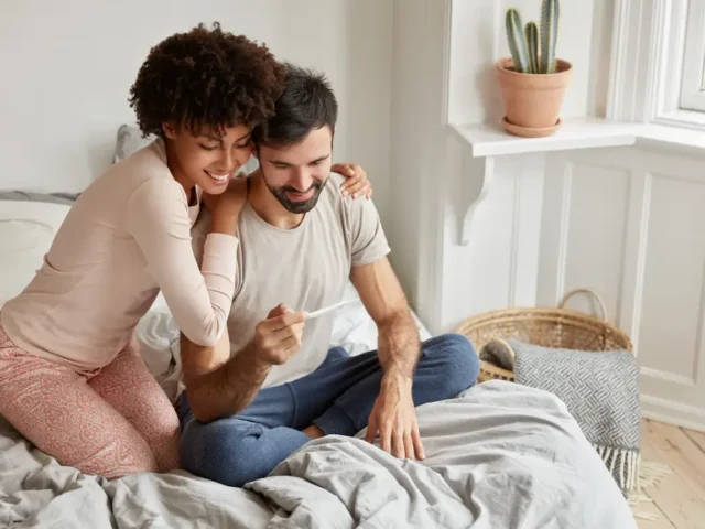 Natural Ways to Improve Fertility Through Functional Medicine