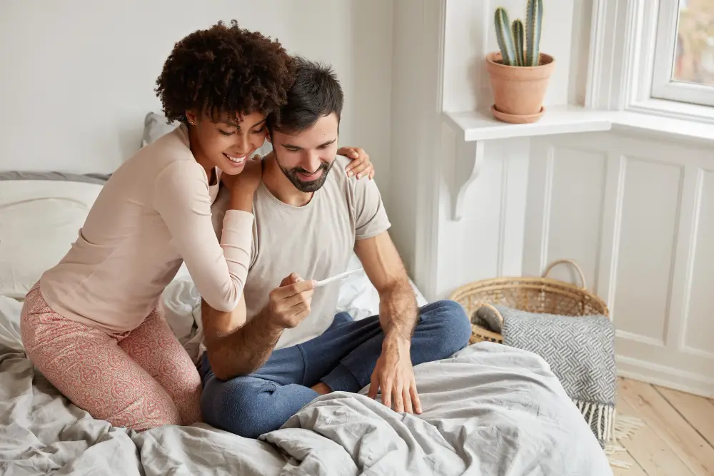 Natural Ways to Improve Fertility Through Functional Medicine