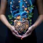 Link Between Gut Health and Hormone Balance