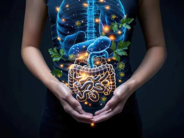 The Link Between Gut Health and Hormone Balance in Women