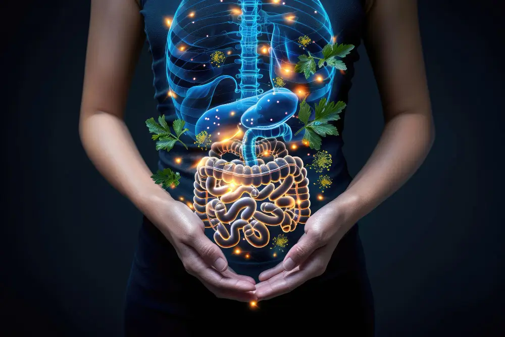 The Link Between Gut Health and Hormone Balance in Women