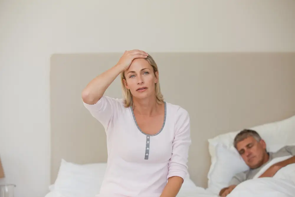 Low Libido in Your 30s