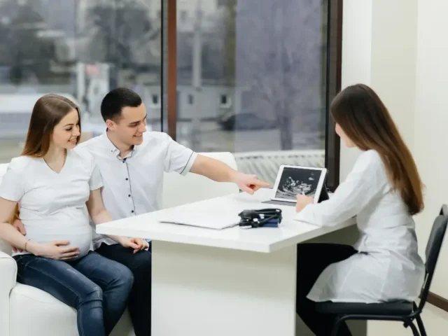 Medical Support Every Surrogate Needs