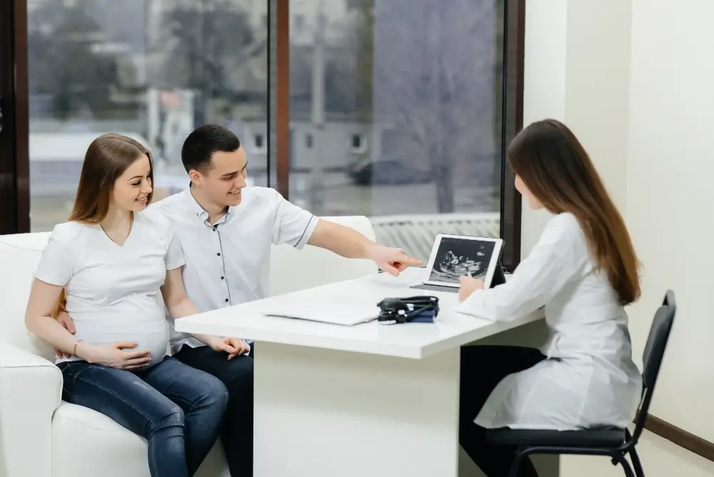 Medical Support Every Surrogate Needs