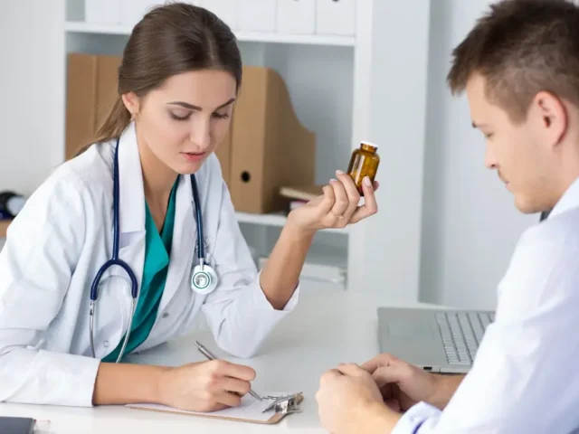 How Functional Medicine Supports TB Recovery