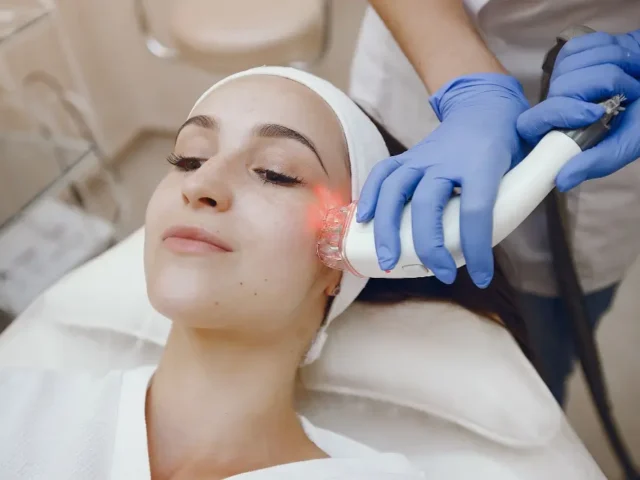 Natural Alternatives to Botox: What Are Your Options?